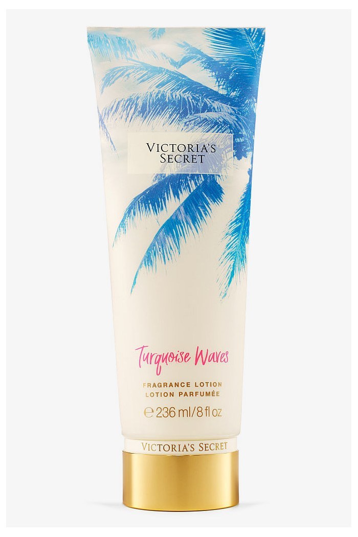 Лосьен для тела Victoria's Secret Turquoise Waves 13188 Лосьен для тела Victoria's Secret Turquoise Waves 13188