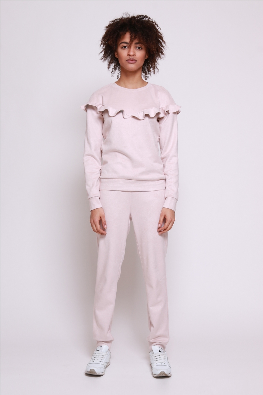 Велюровые костюмы 13411