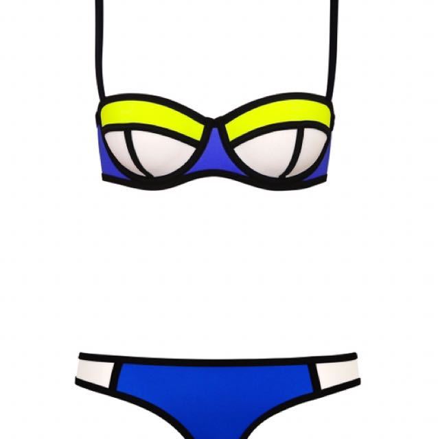 Купальники 11158