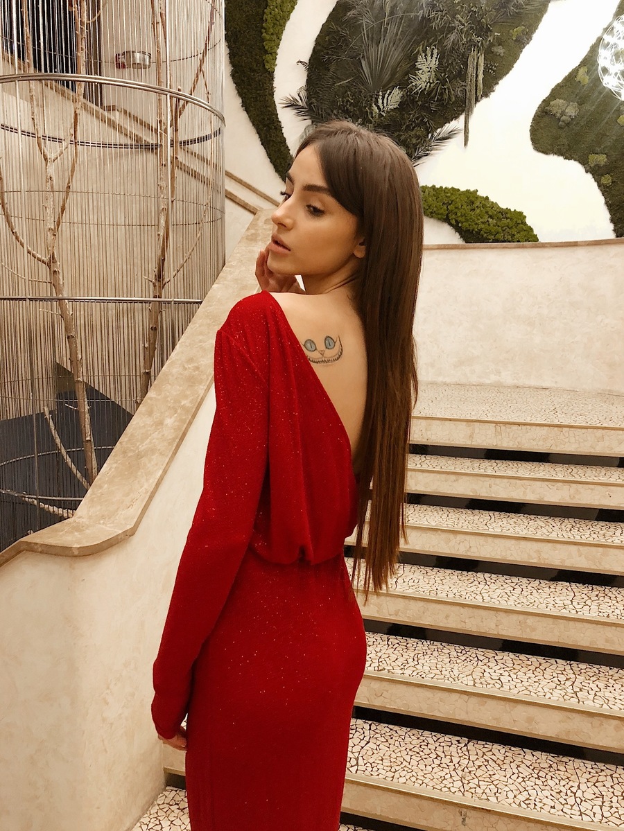 Платья 13337-1