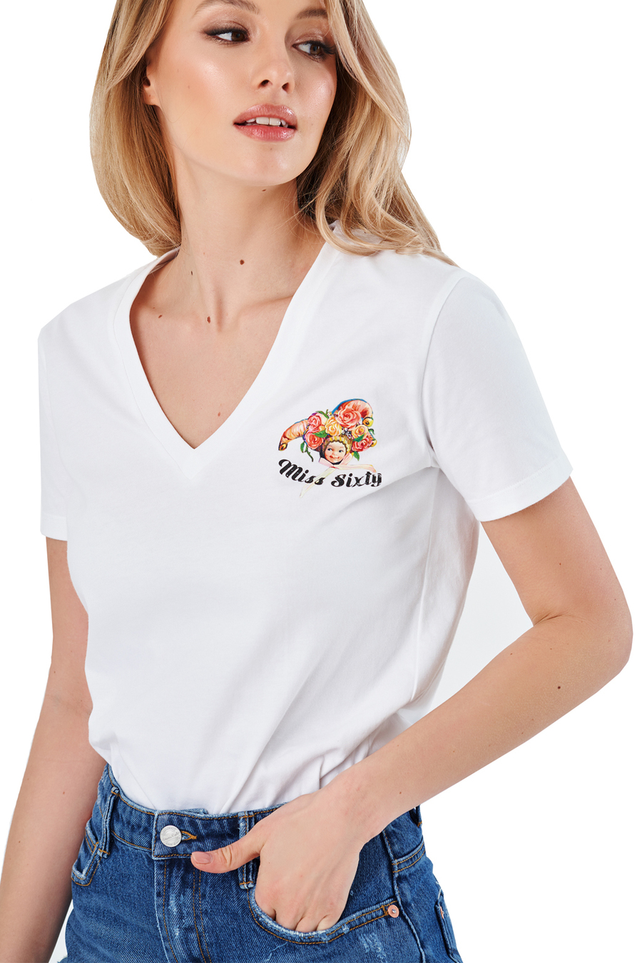 Футболки 7791