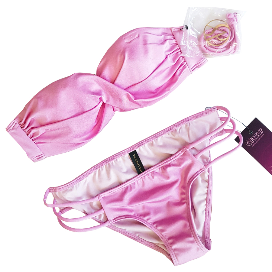 Купальники