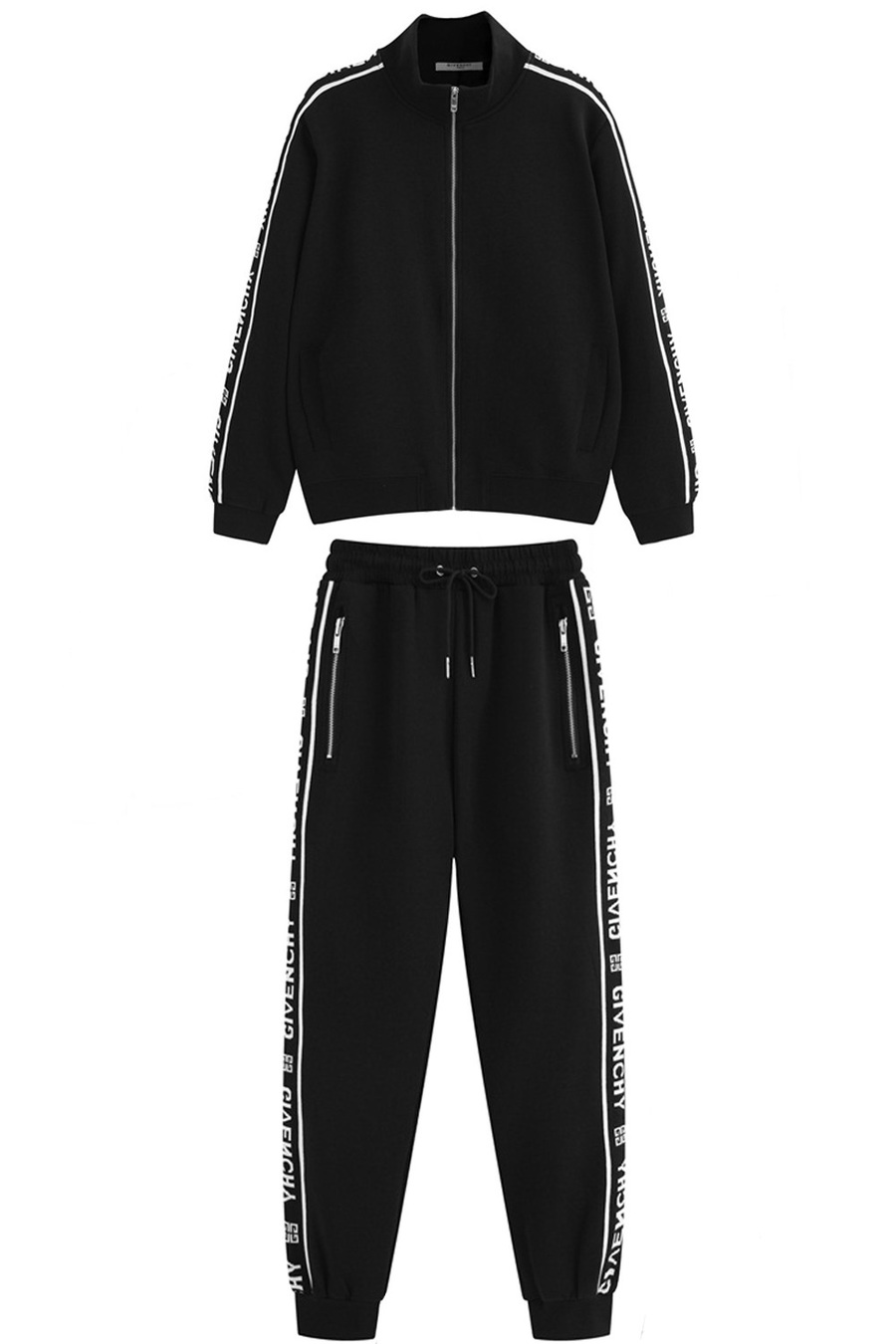 Трикотажные костюмы 