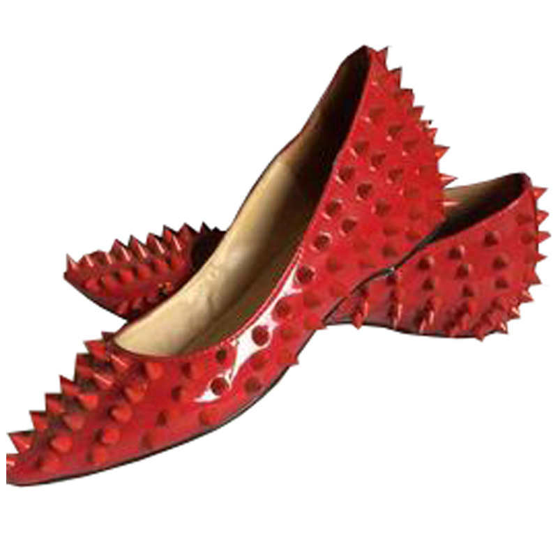 Балетки 10712-1