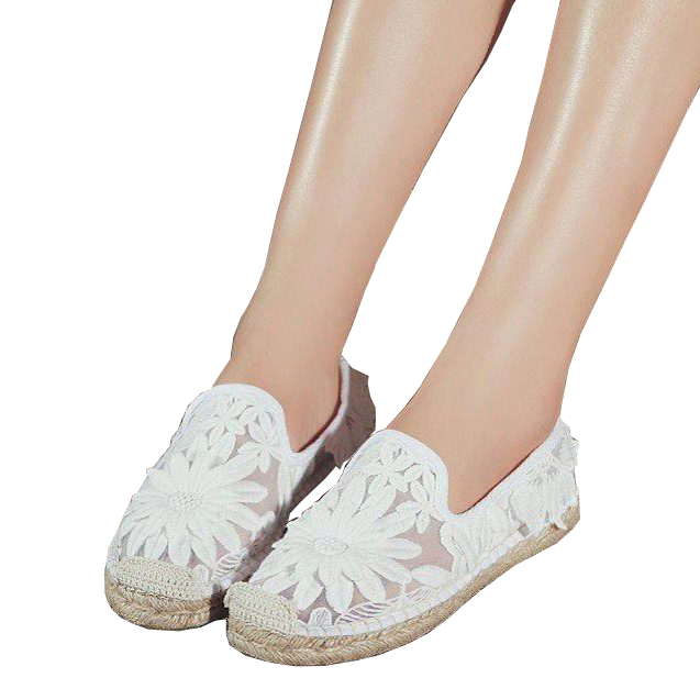 Эспадрильи 