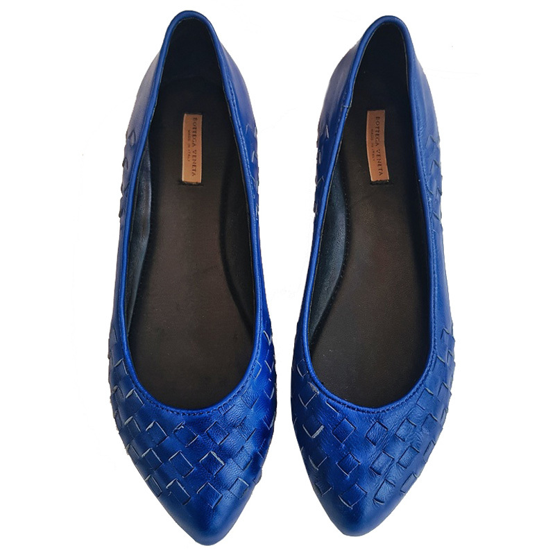 Балетки А778-1