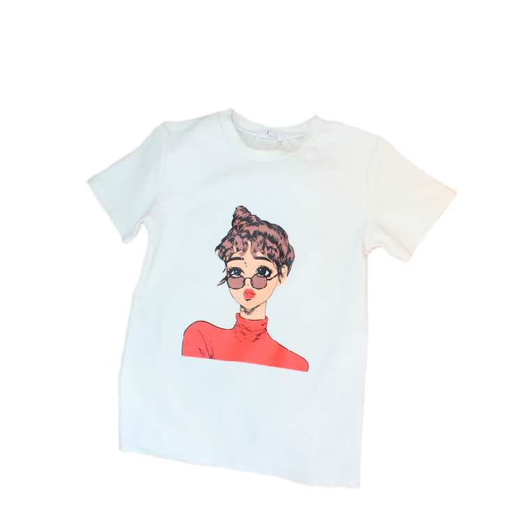 Футболки 13800-1