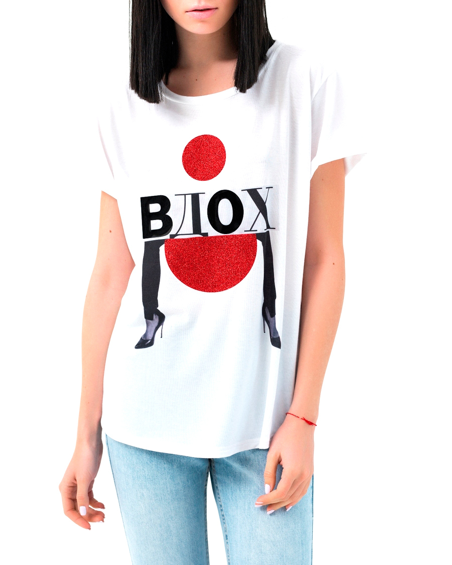 Футболки 13813