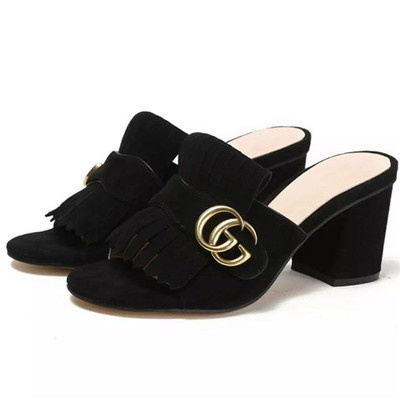 Босоножки 12753-1