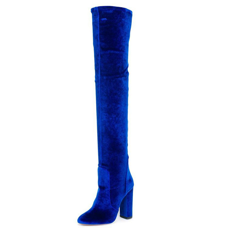 Сапоги, ботинки 