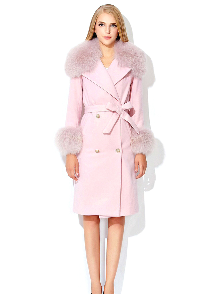 Пальто 12413-1