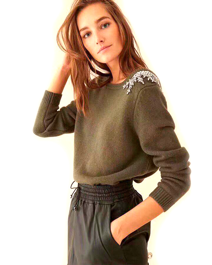 Свитера 14343-1