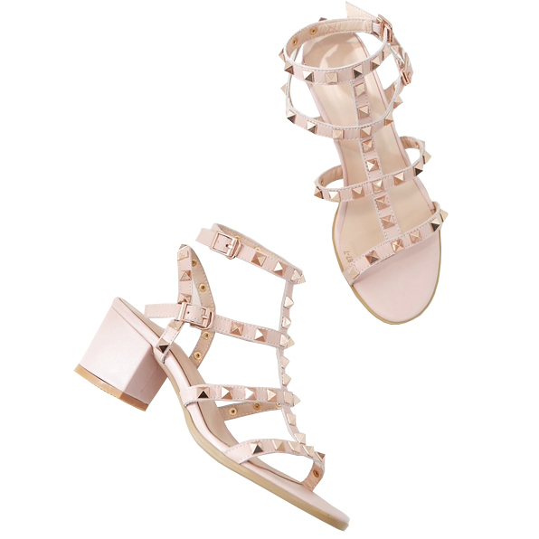 Босоножки 13950-1