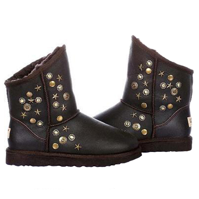 UGG, валенки