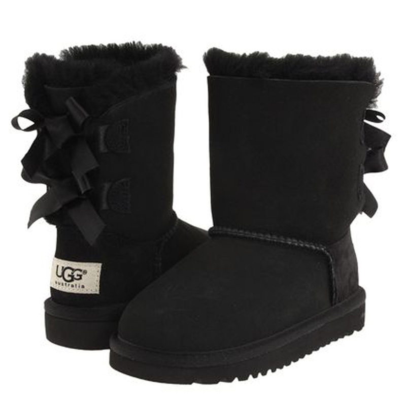 UGG, валенки 10365-1
