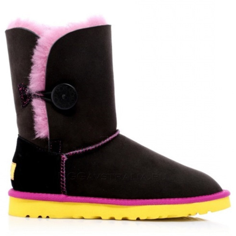 UGG, валенки