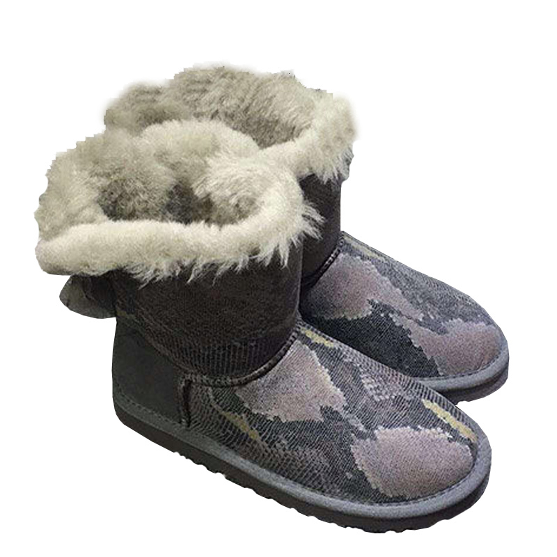 UGG, валенки