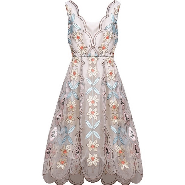 Платья 14144-1