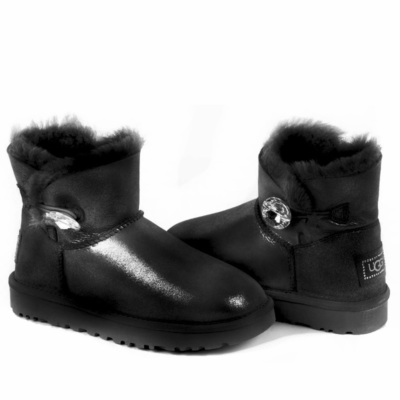 UGG, валенки 10532-1