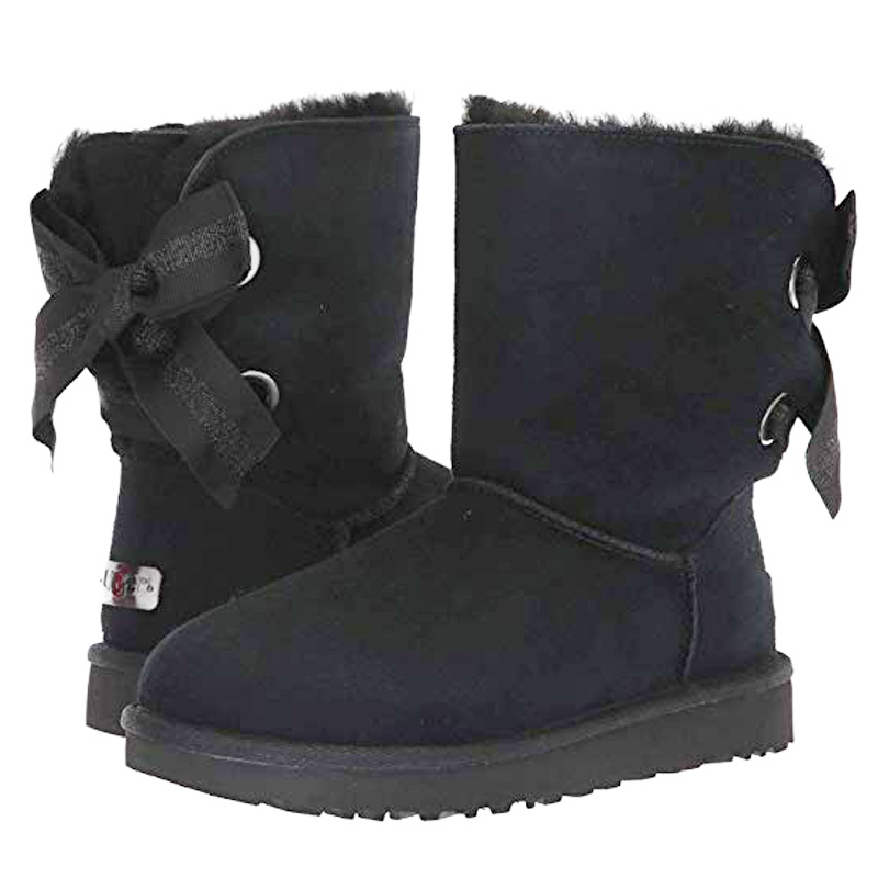 UGG, валенки