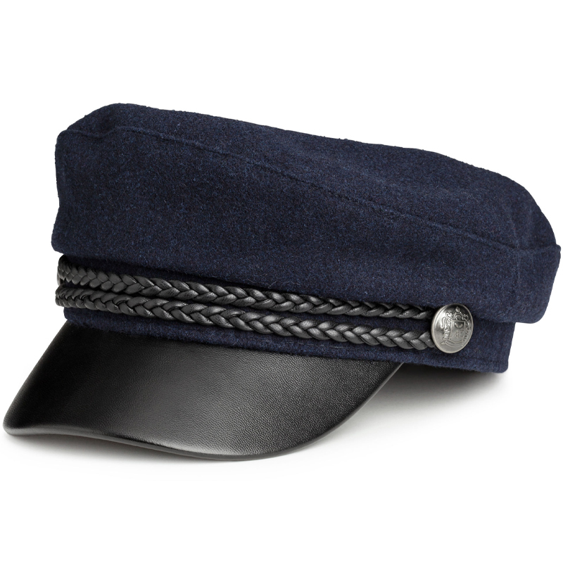 Женские фуражки 13161-1