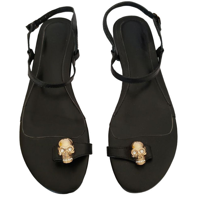 Босоножки А738