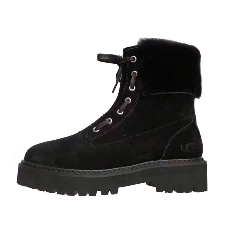 UGG, валенки