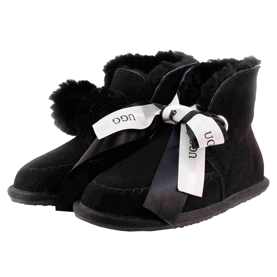 UGG, валенки