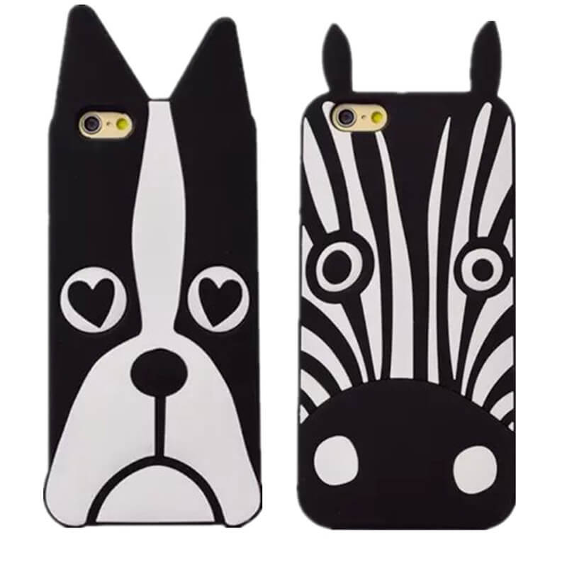 Чехлы на iPhone, iPad