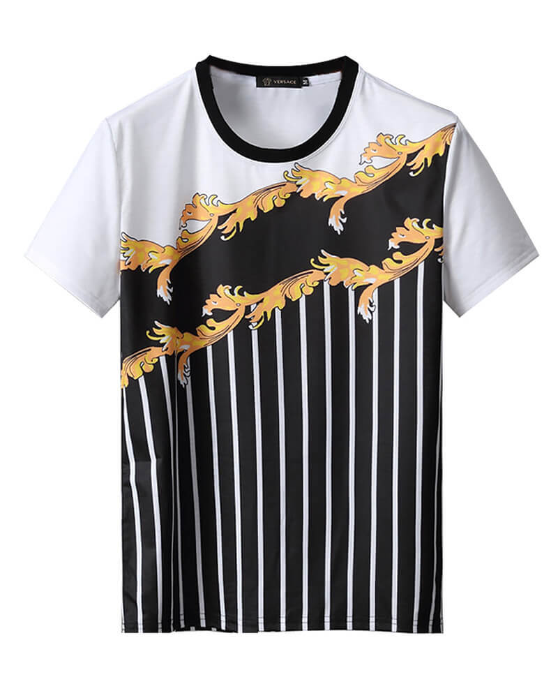 Футболки 7650-1