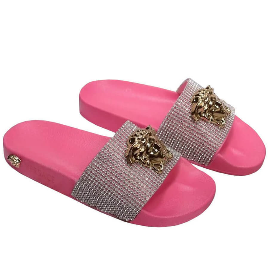 Сандалии, шлепанцы 5254-1