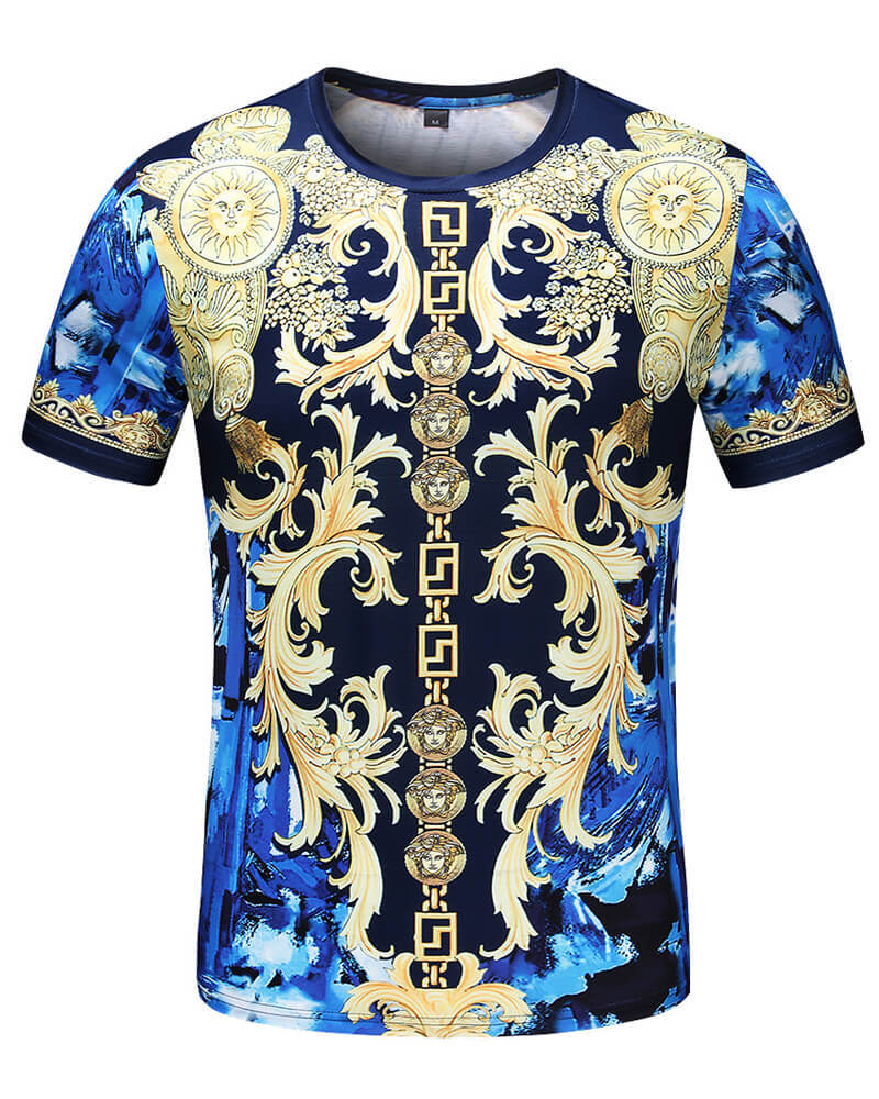 Футболки 20012