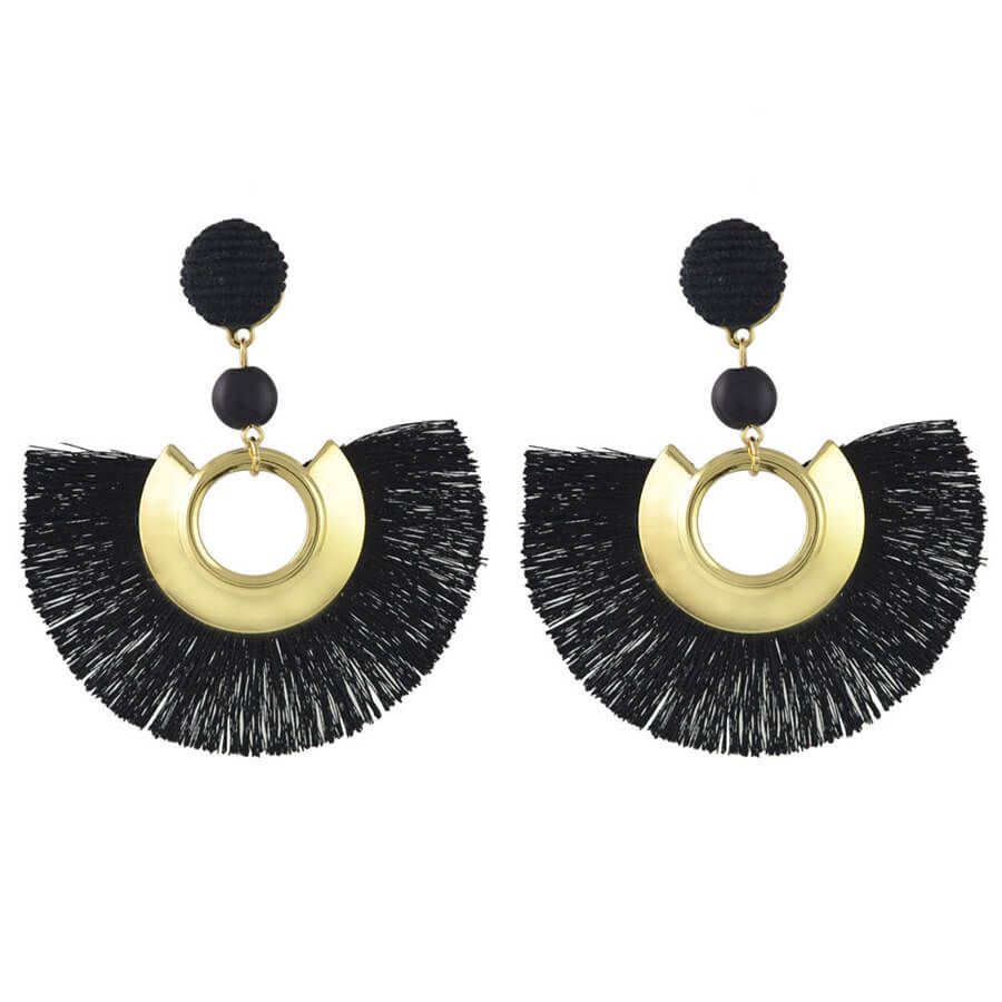 Серьги 14727-2