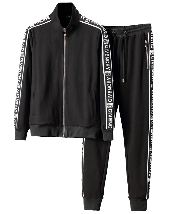 Трикотажные костюмы