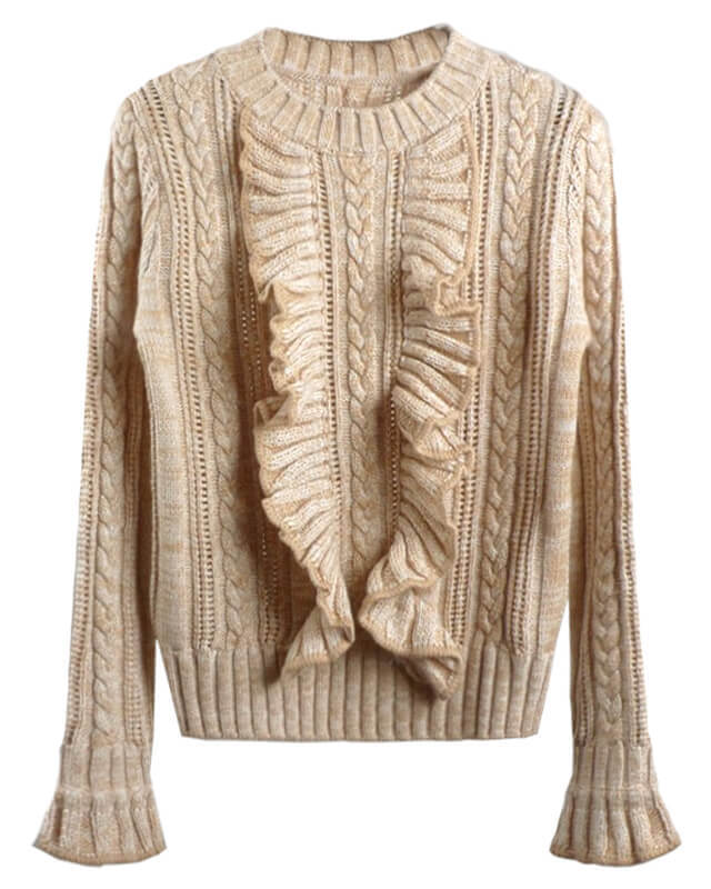 Свитера 13019-1