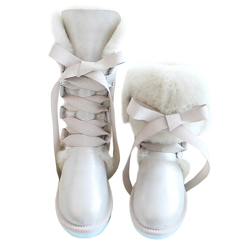 UGG, валенки