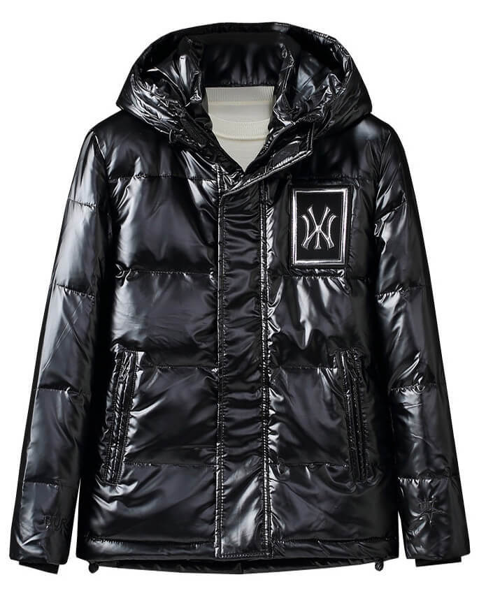 Пуховики 20823-1