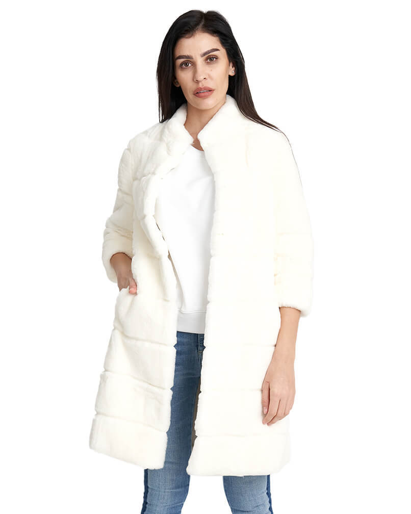 Шубы и дубленки