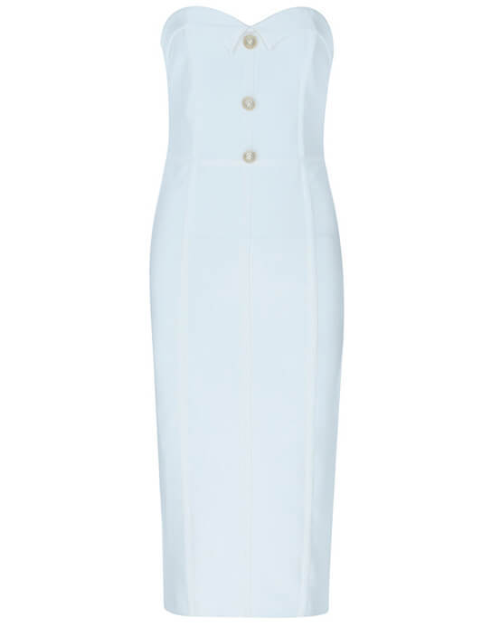 Бандажные платья 14782-1