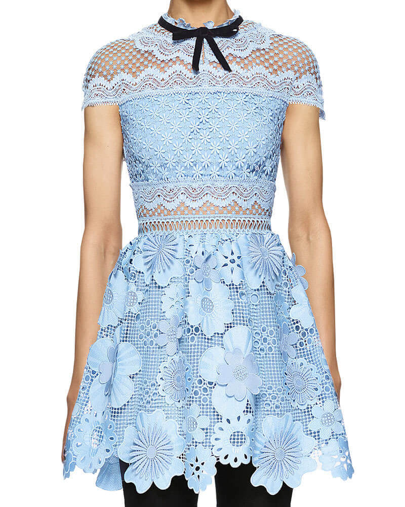 Платья 15395-1