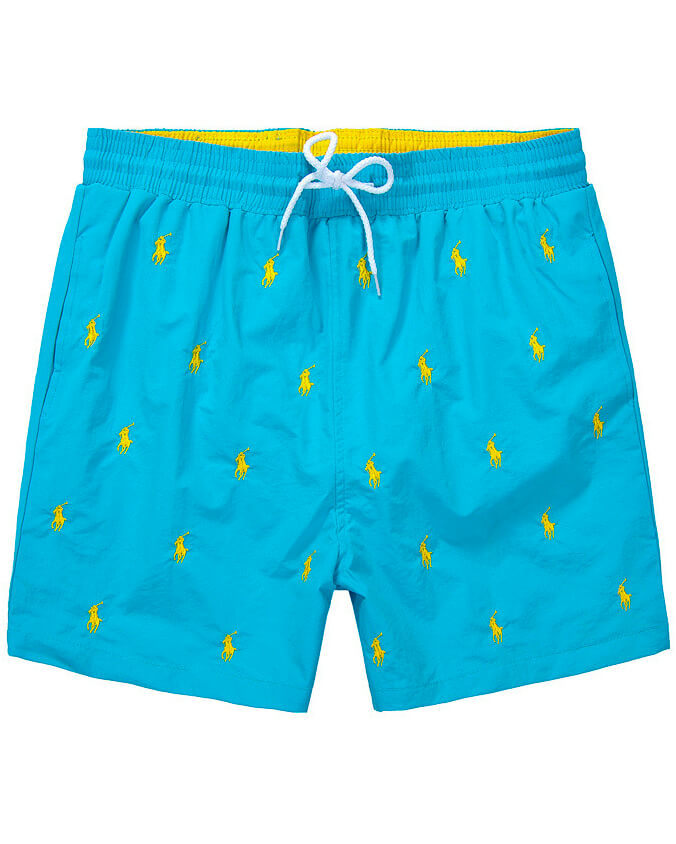 Пляжные шорты