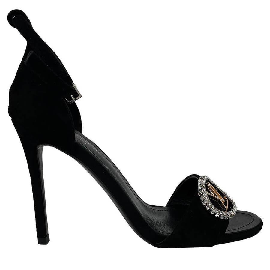 Босоножки 26607-1