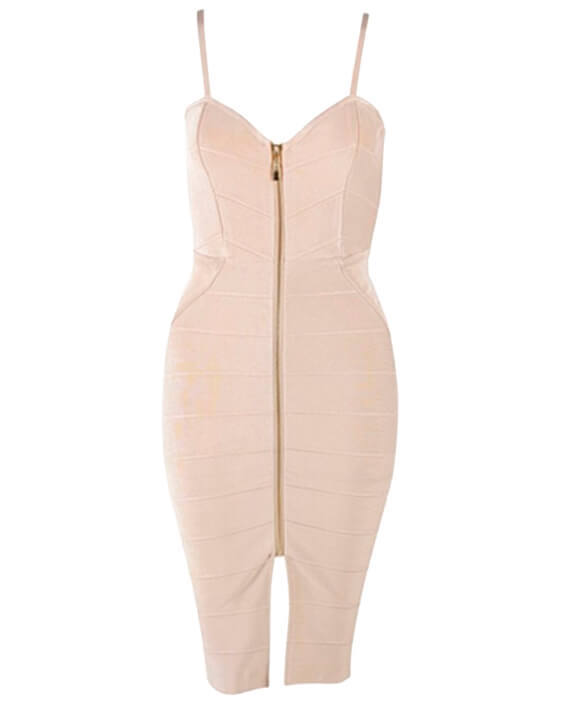 Бандажные платья 26768