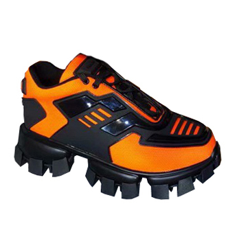 Кеды, кроссовки 8673-1