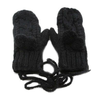 Шарфы, перчатки 15322-1