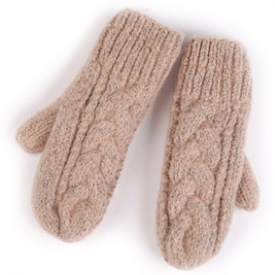 Шарфы, перчатки 16096-1