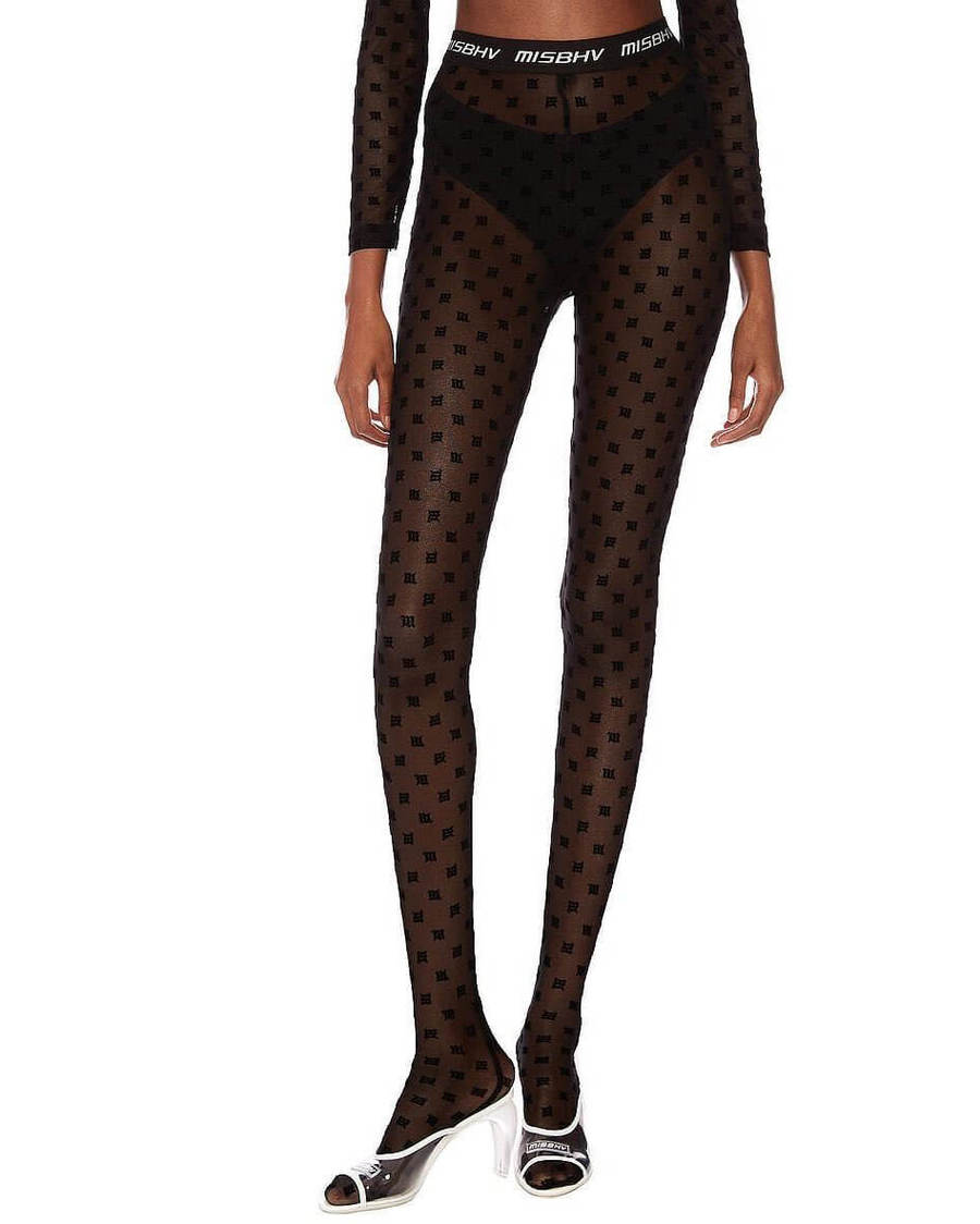 Женские носки и колготы 27475-1