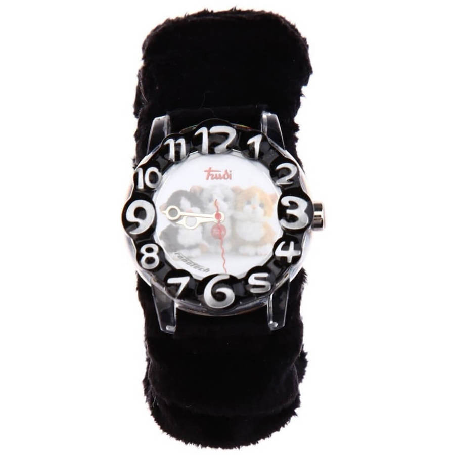 Детские наручные часы 