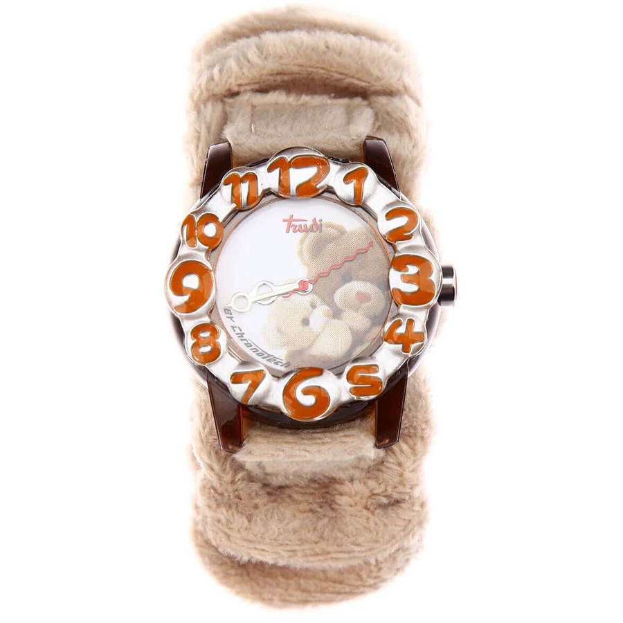 Детские наручные часы 