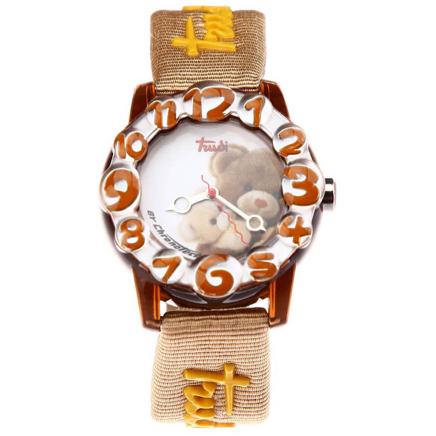 Детские наручные часы